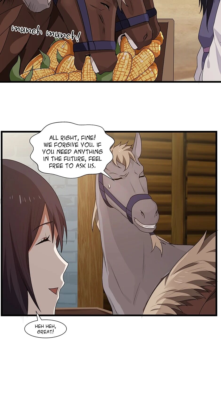 Nymph Project chapter 13 - page 15