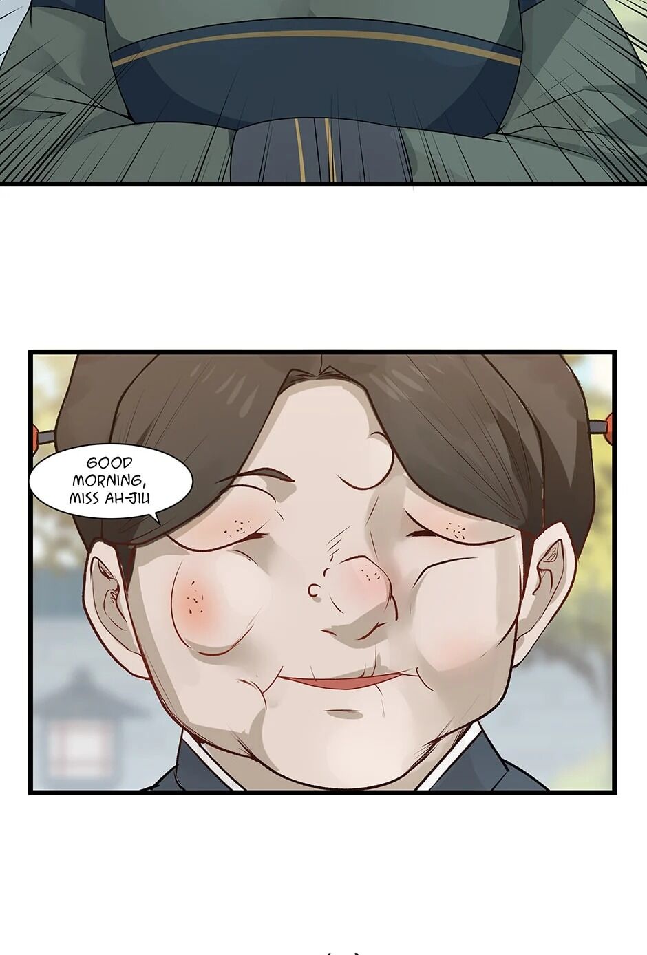 Nymph Project chapter 13 - page 22