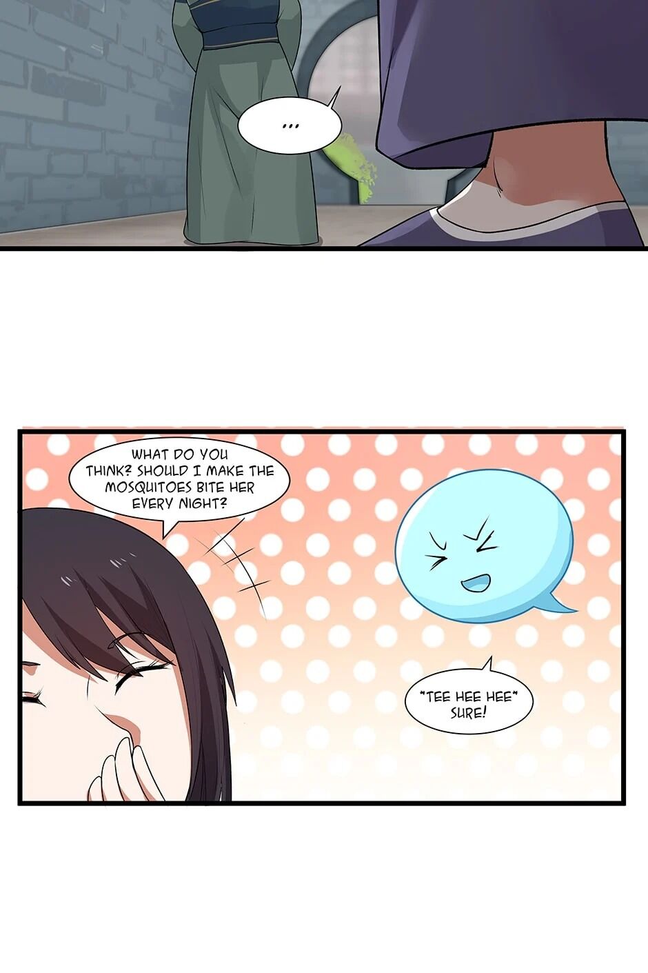 Nymph Project chapter 13 - page 24