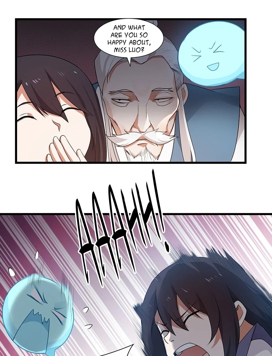 Nymph Project chapter 13 - page 25