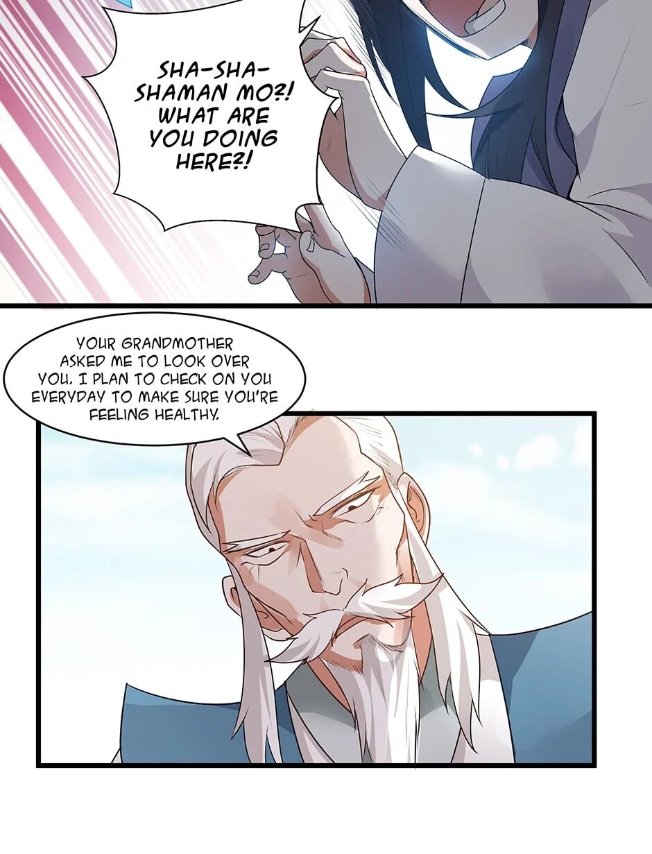 Nymph Project chapter 13 - page 26