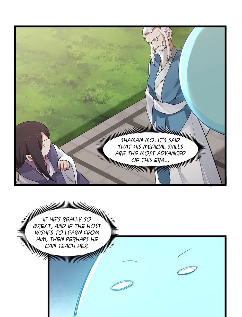 Nymph Project chapter 13 - page 27