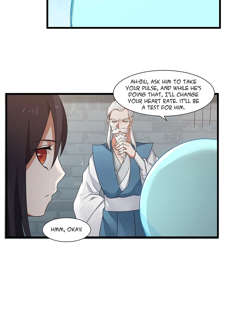Nymph Project chapter 13 - page 28