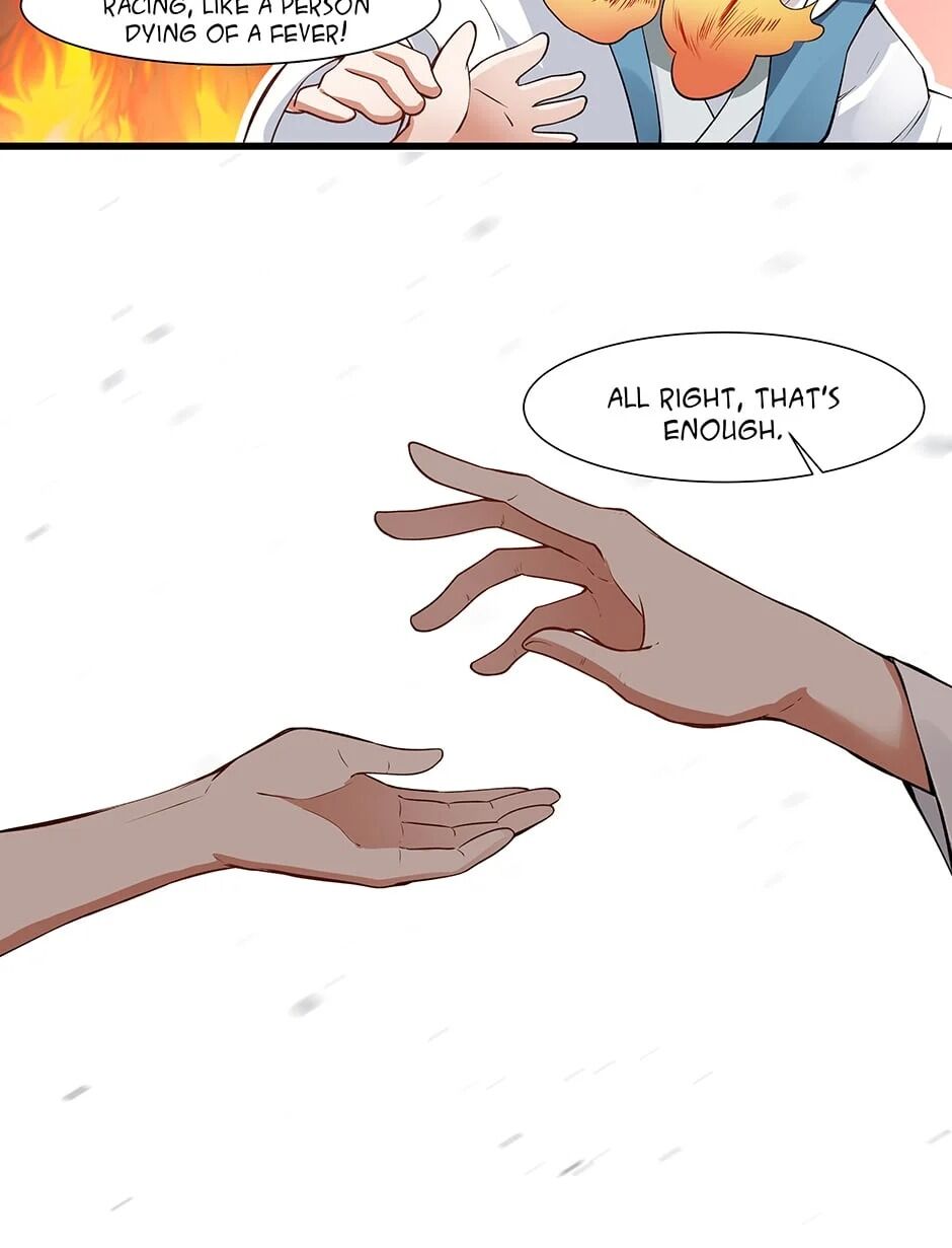 Nymph Project chapter 13 - page 32