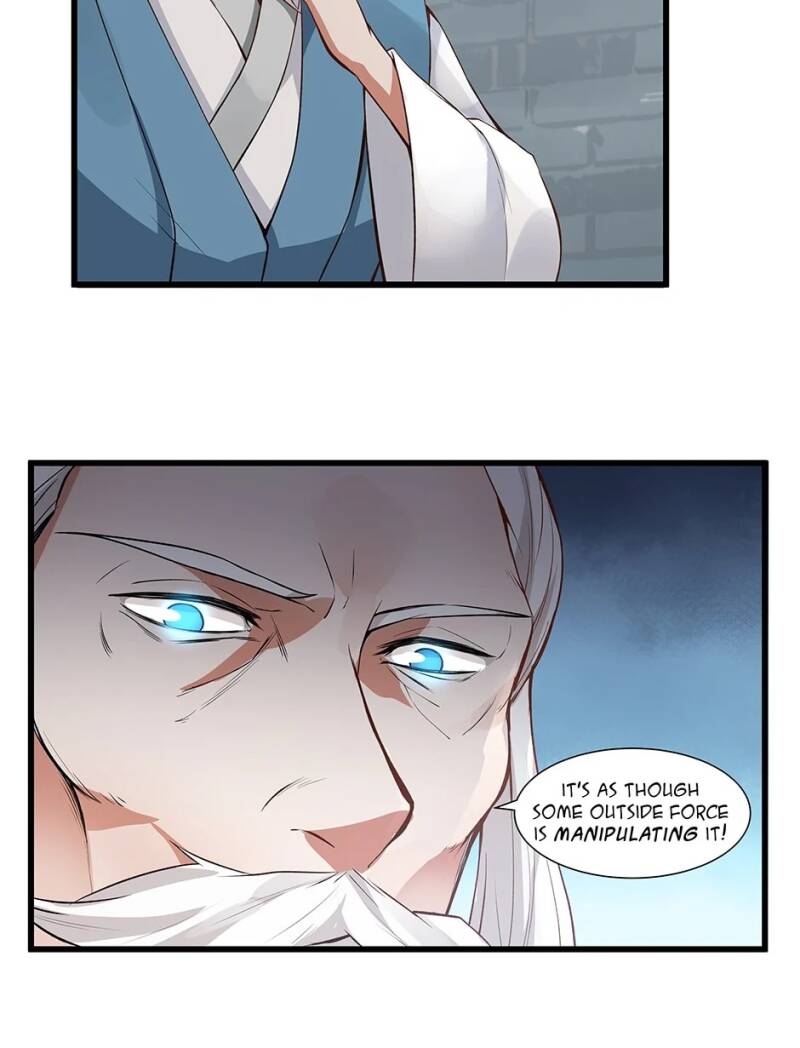 Nymph Project chapter 13 - page 34