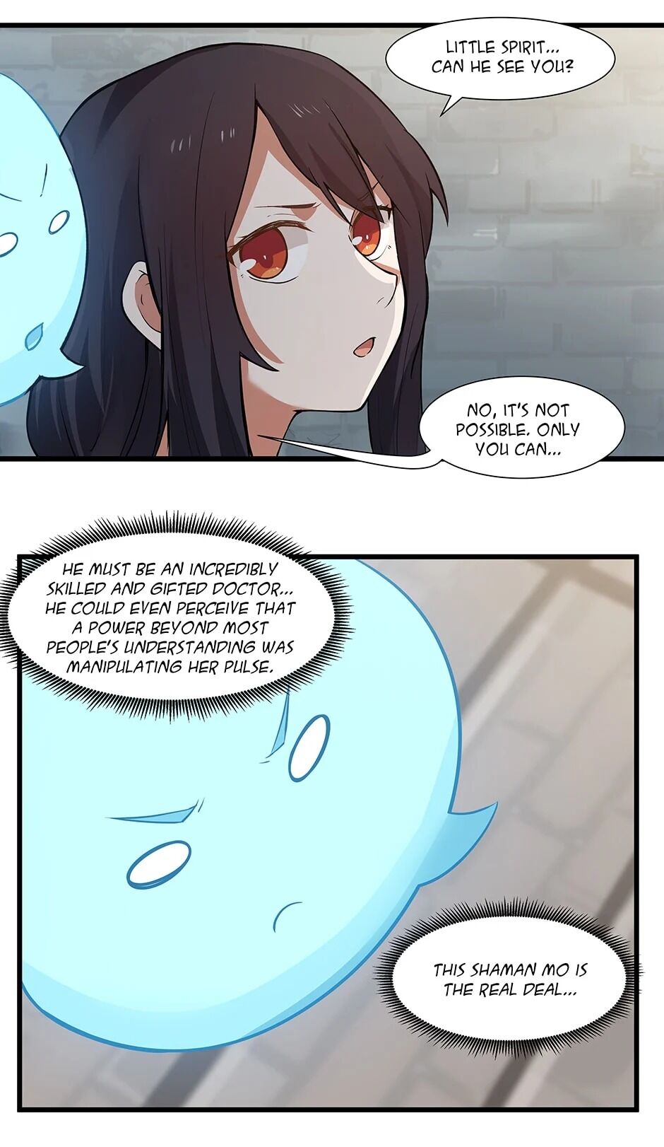 Nymph Project chapter 13 - page 36