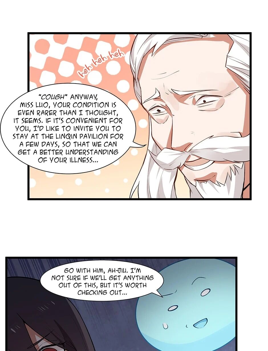 Nymph Project chapter 13 - page 37