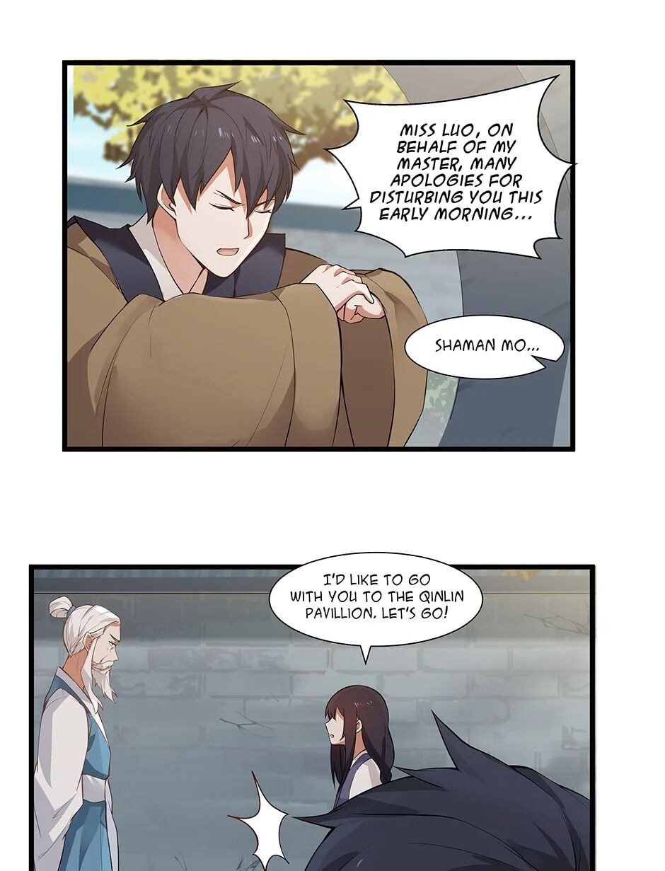 Nymph Project chapter 13 - page 39