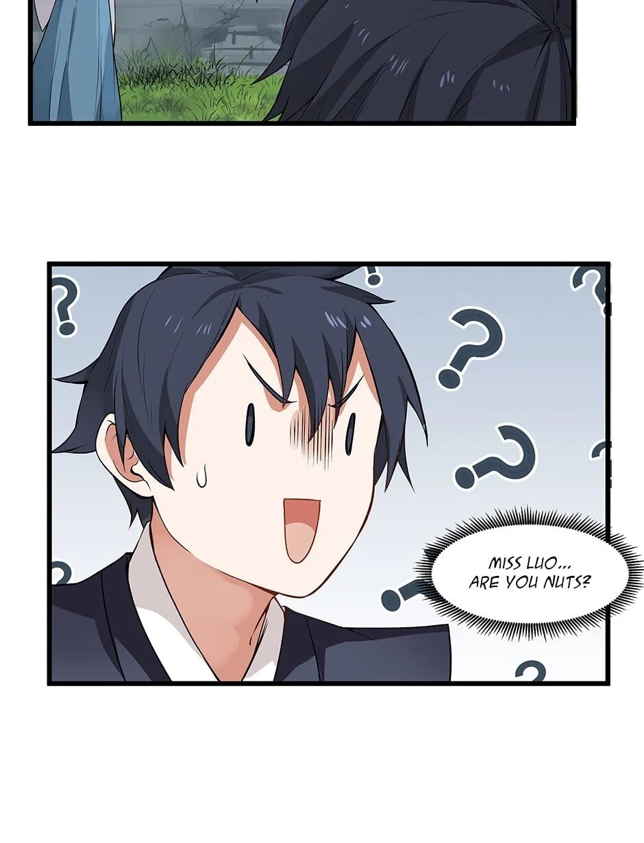 Nymph Project chapter 13 - page 40