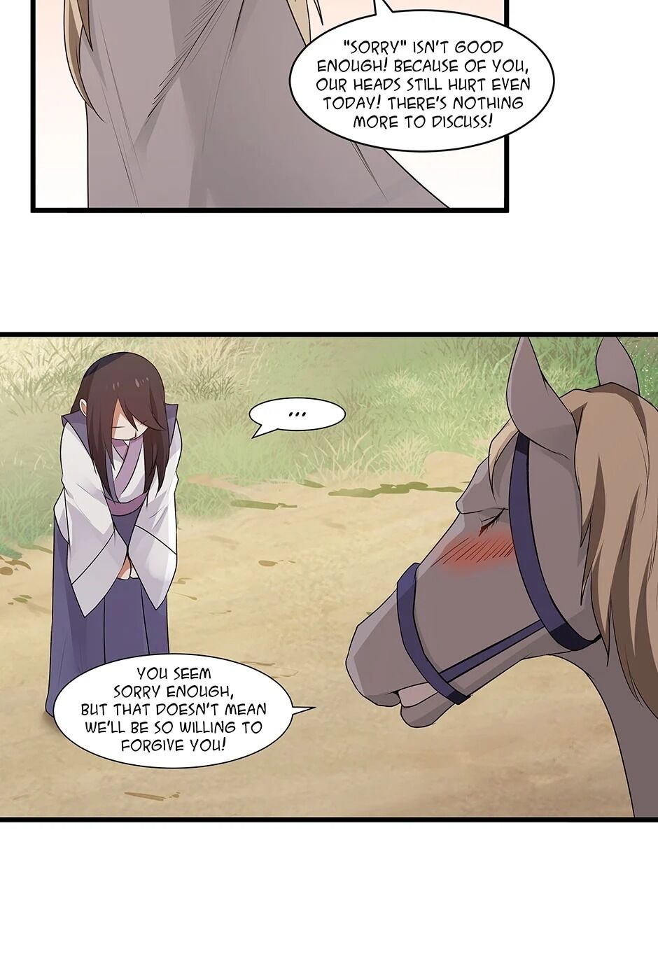 Nymph Project chapter 13 - page 9