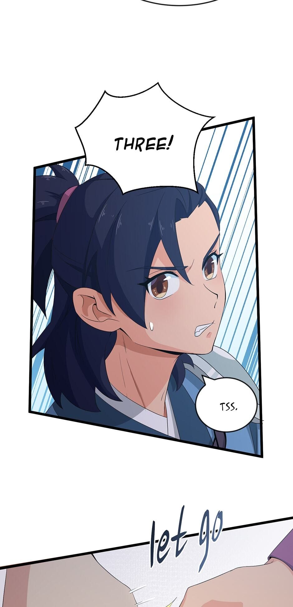 Nymph Project chapter 141 - page 34
