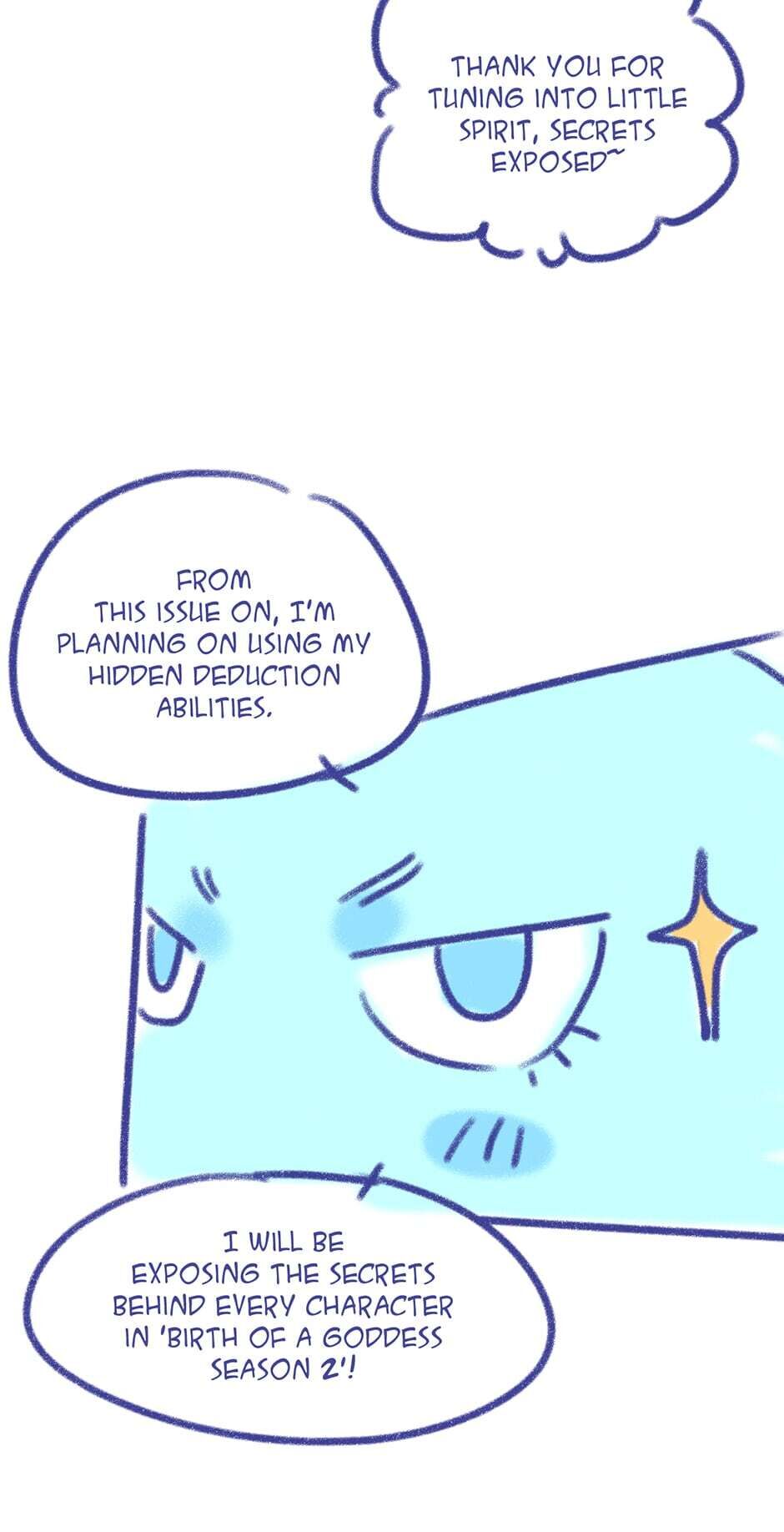 Nymph Project chapter 141 - page 41