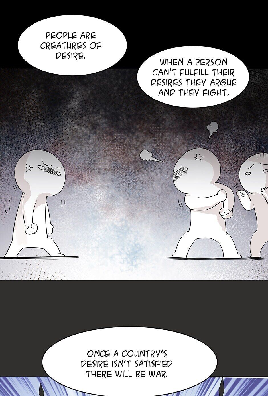 Nymph Project chapter 117 - page 24