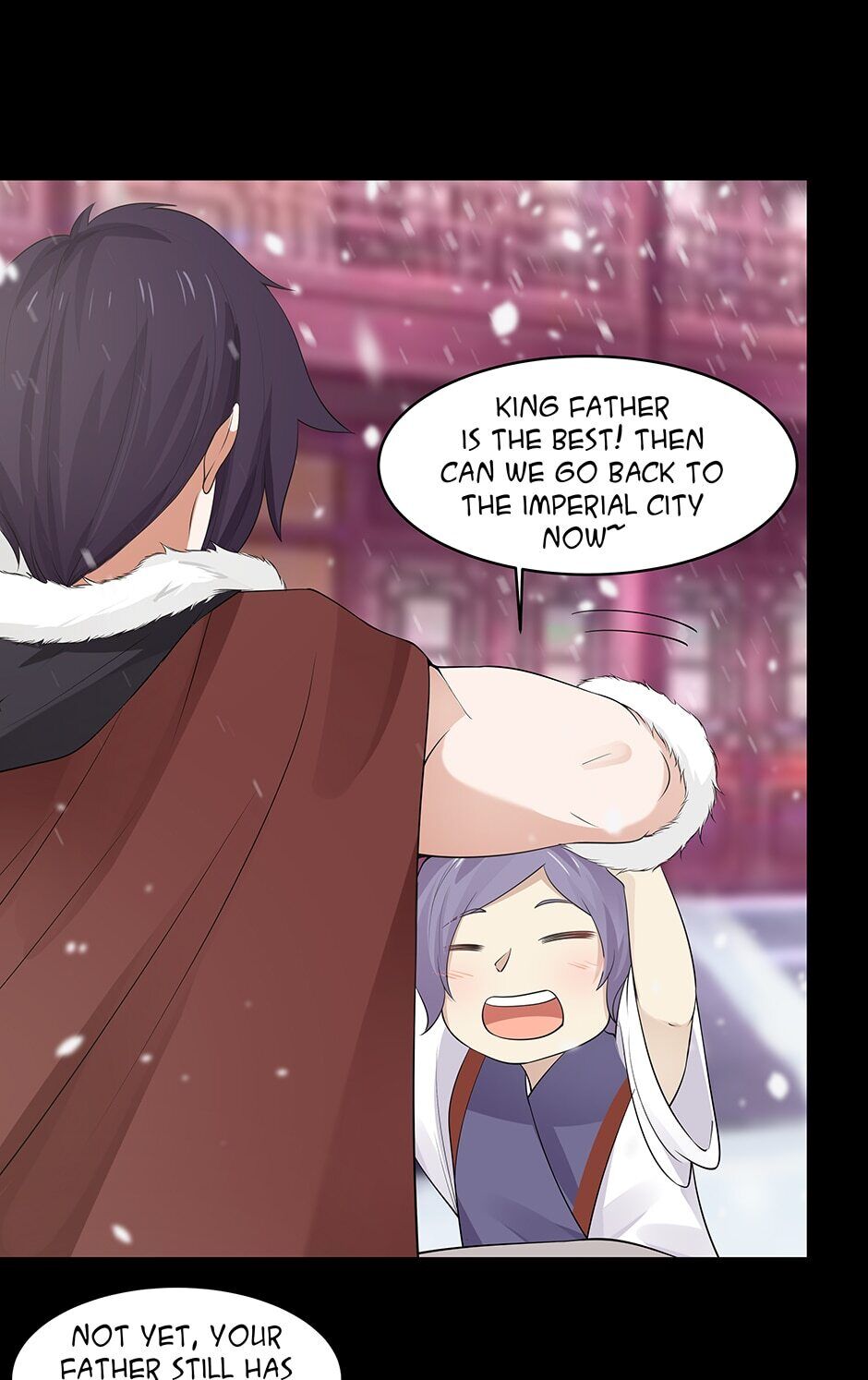Nymph Project chapter 117 - page 8