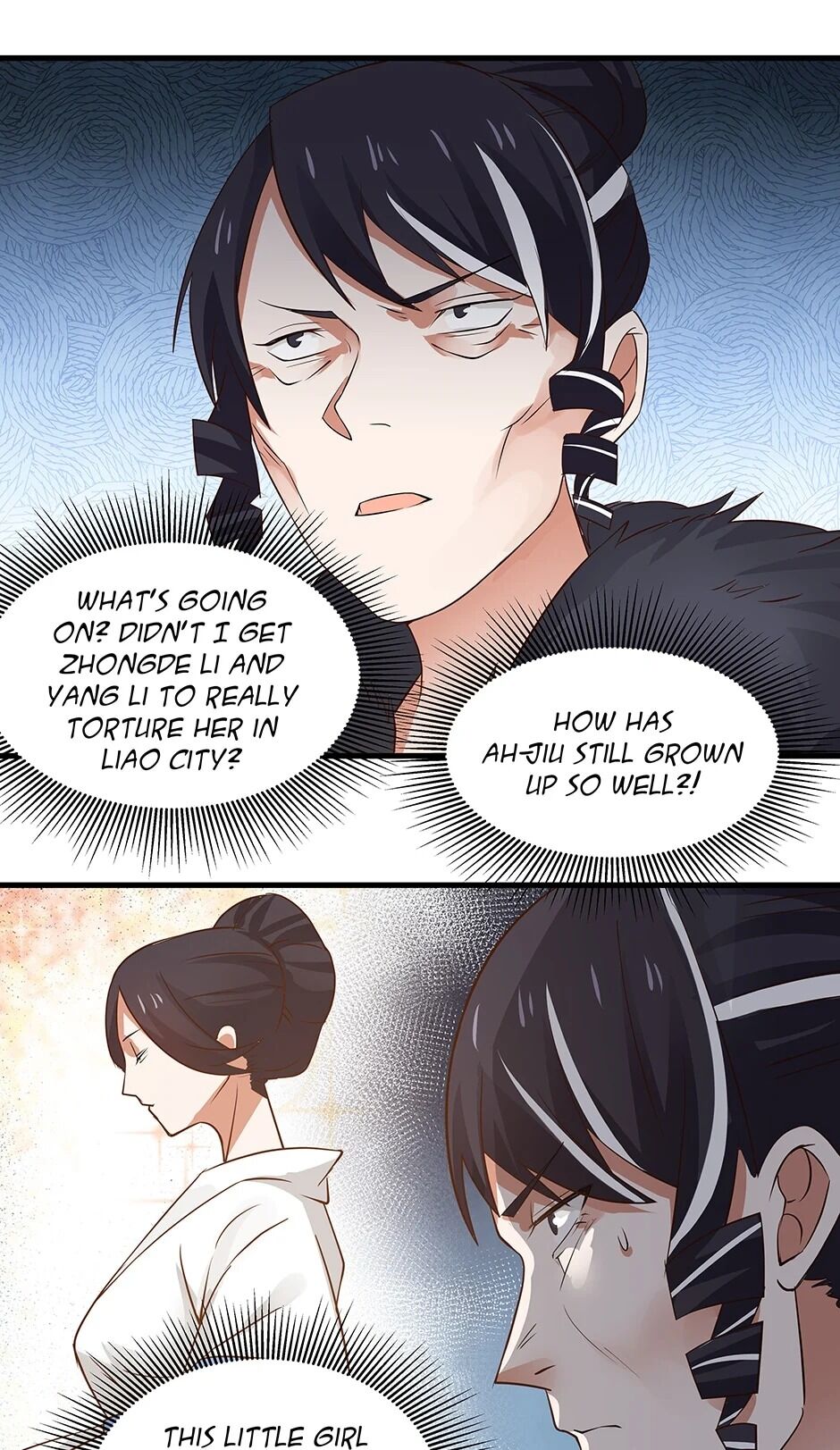 Nymph Project Chapter 59 - page 17