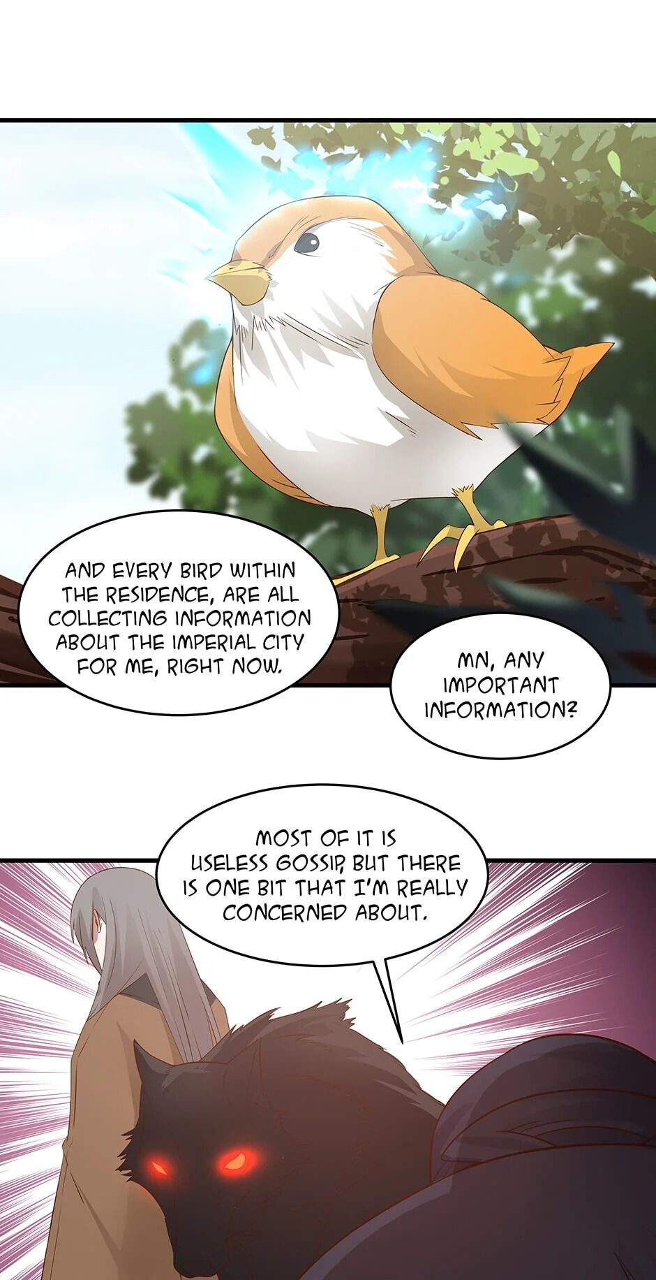 Nymph Project Chapter 59 - page 24