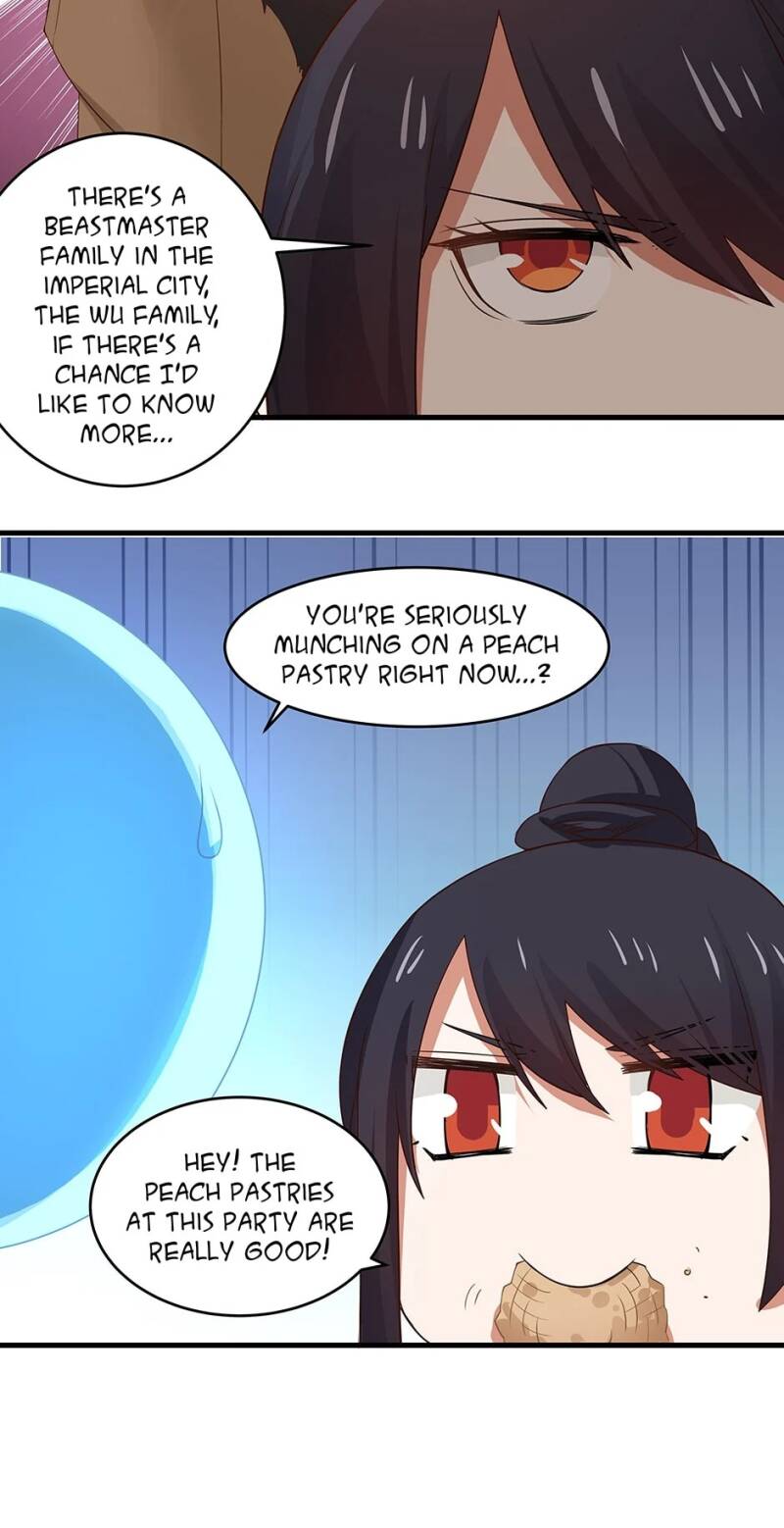 Nymph Project Chapter 59 - page 25