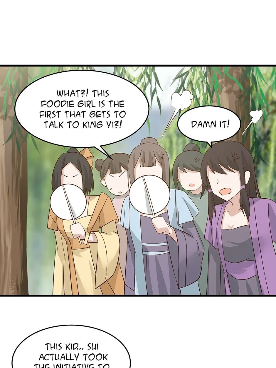 Nymph Project Chapter 59 - page 36