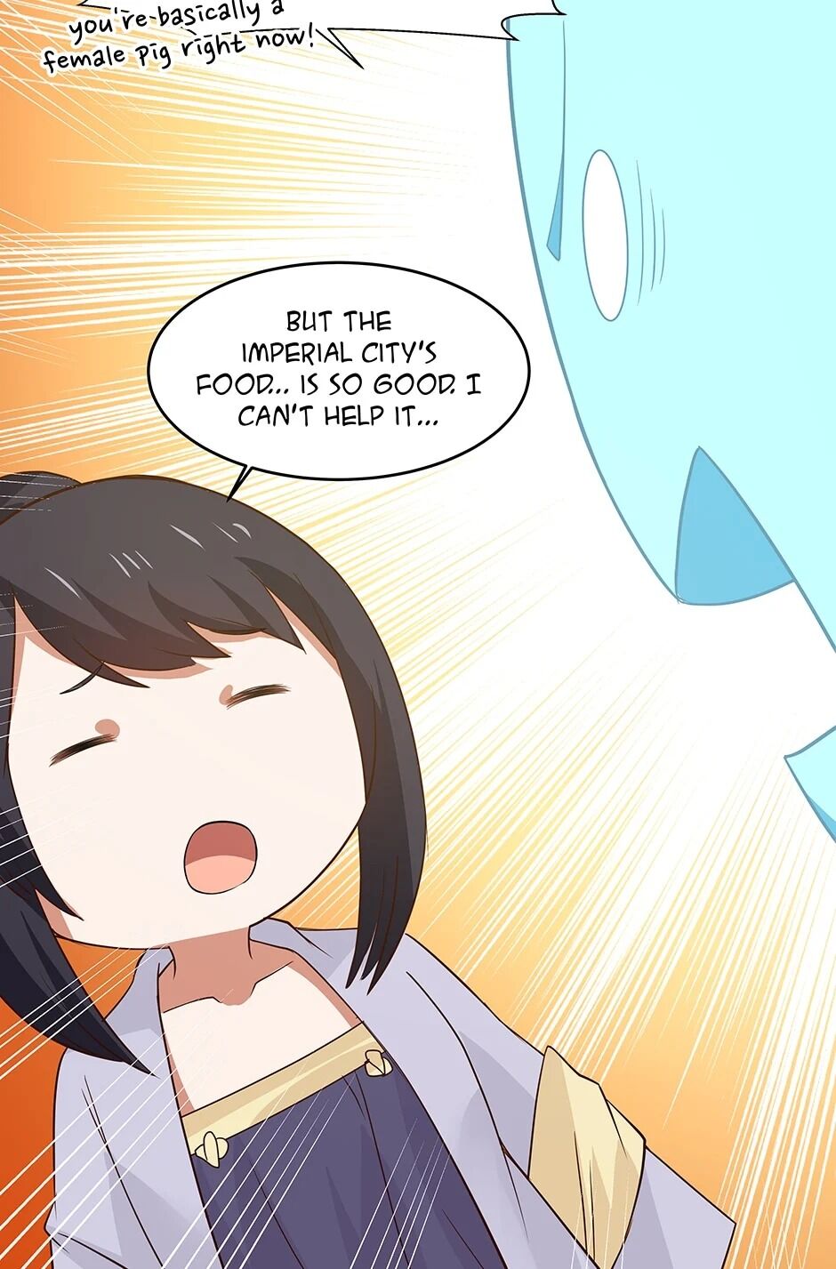 Nymph Project Chapter 59 - page 8