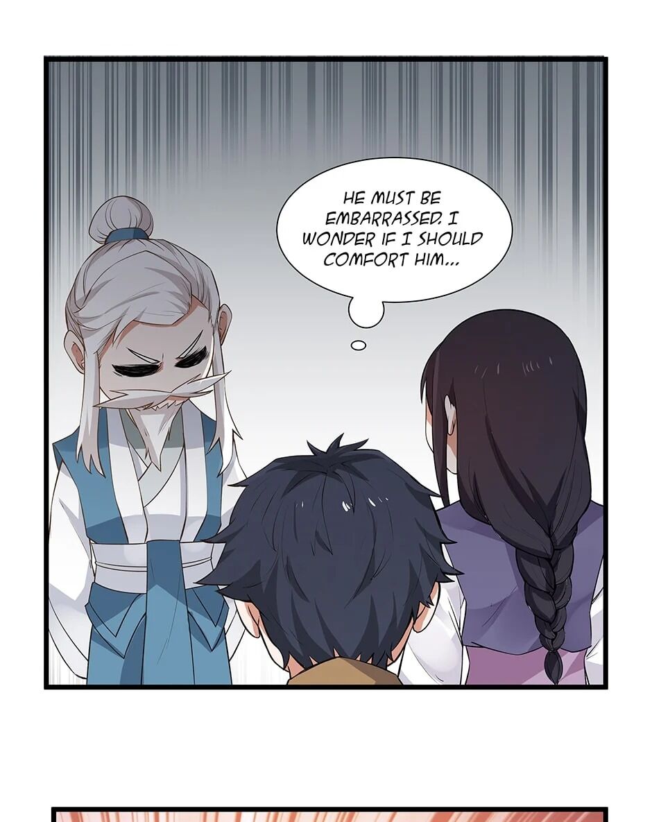 Nymph Project chapter 16 - page 10