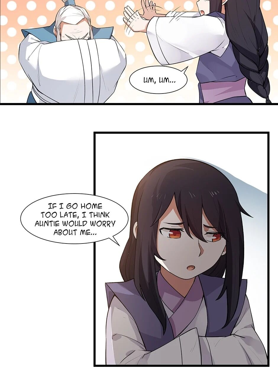 Nymph Project chapter 16 - page 15