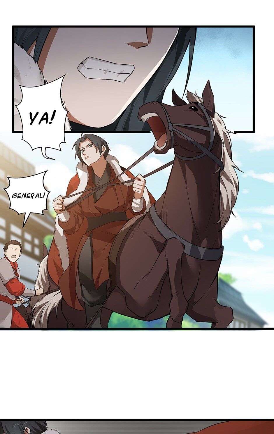 Nymph Project chapter 16 - page 29
