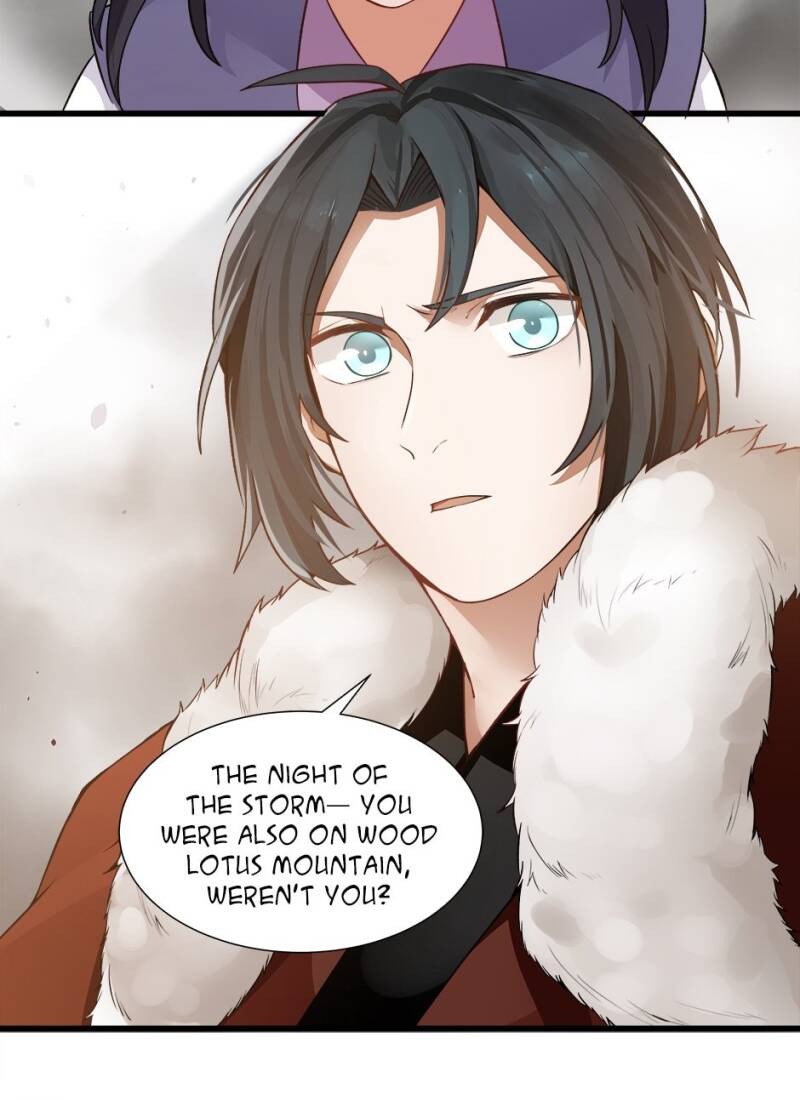 Nymph Project chapter 16 - page 34