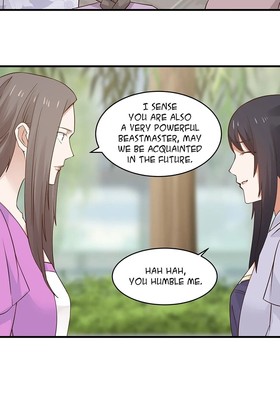 Nymph Project Chapter 63 - page 17