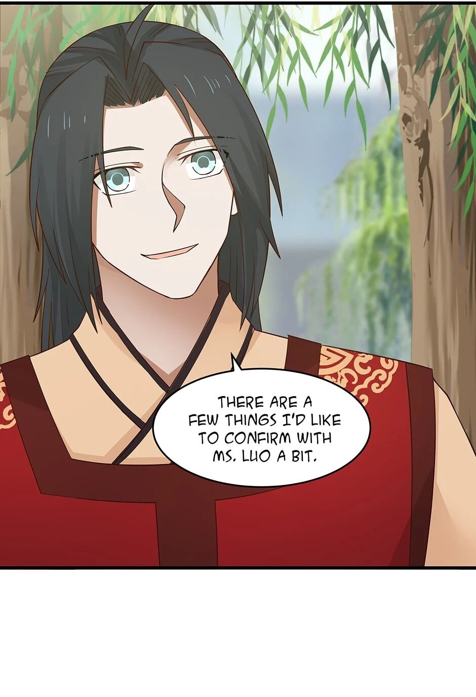 Nymph Project Chapter 63 - page 24