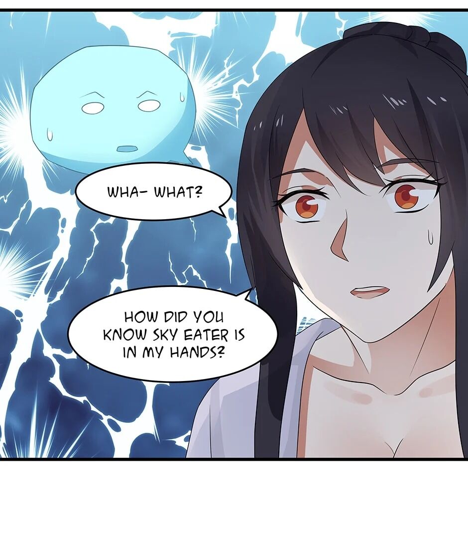 Nymph Project Chapter 63 - page 32