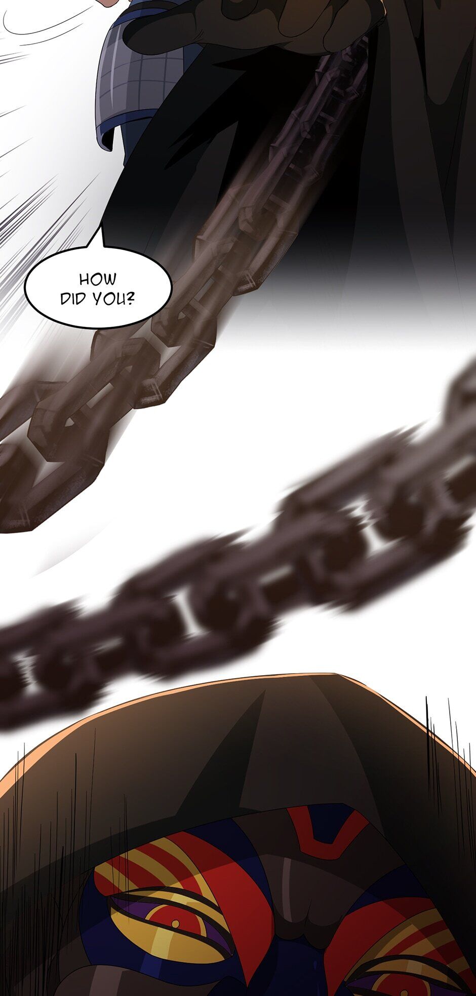 Nymph Project chapter 143 - page 11