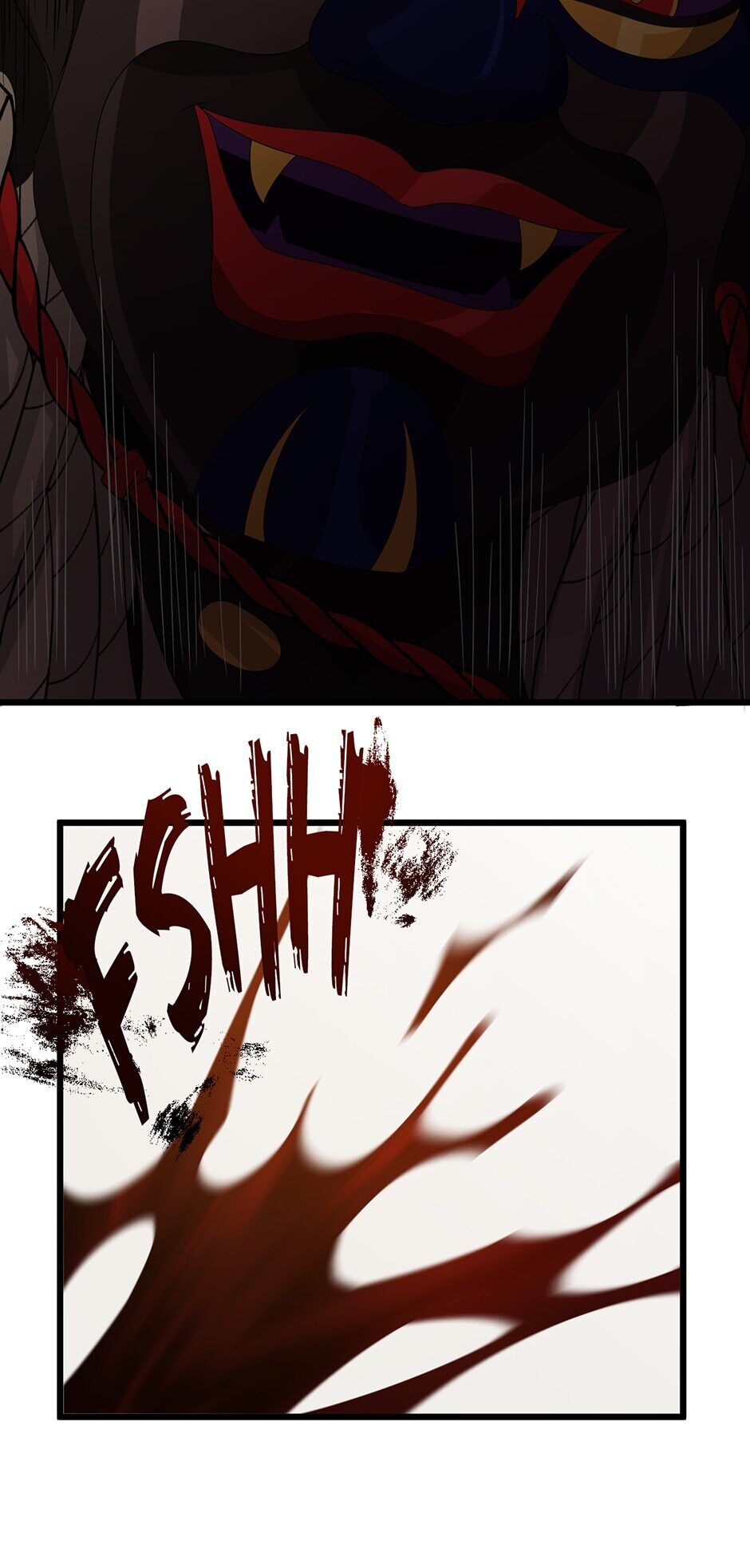 Nymph Project chapter 143 - page 12