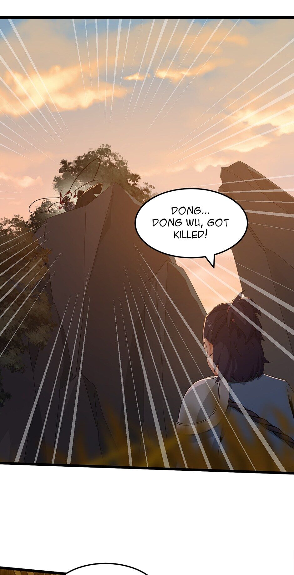Nymph Project chapter 143 - page 13