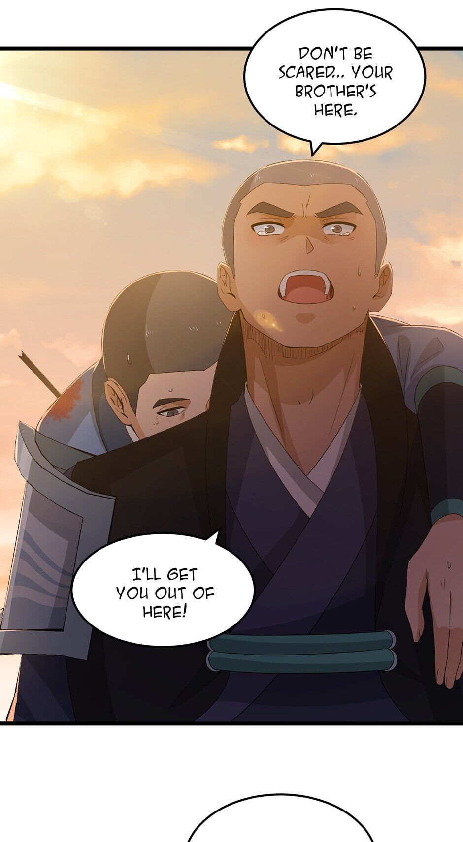 Nymph Project chapter 143 - page 20