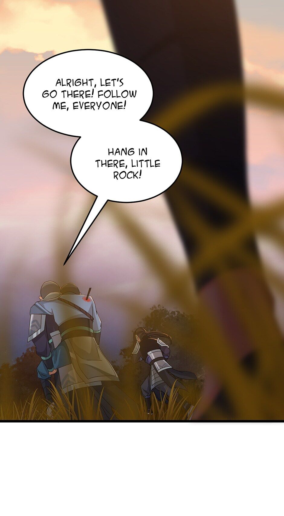 Nymph Project chapter 143 - page 24
