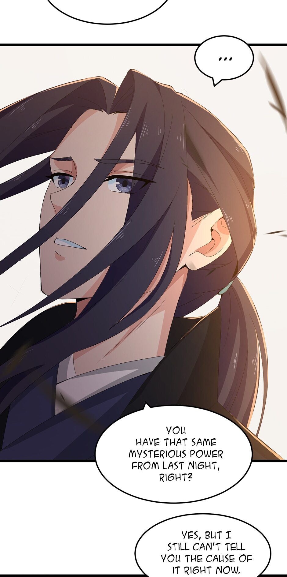 Nymph Project chapter 143 - page 27