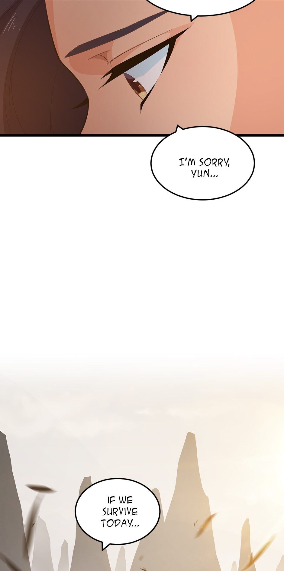 Nymph Project chapter 143 - page 28