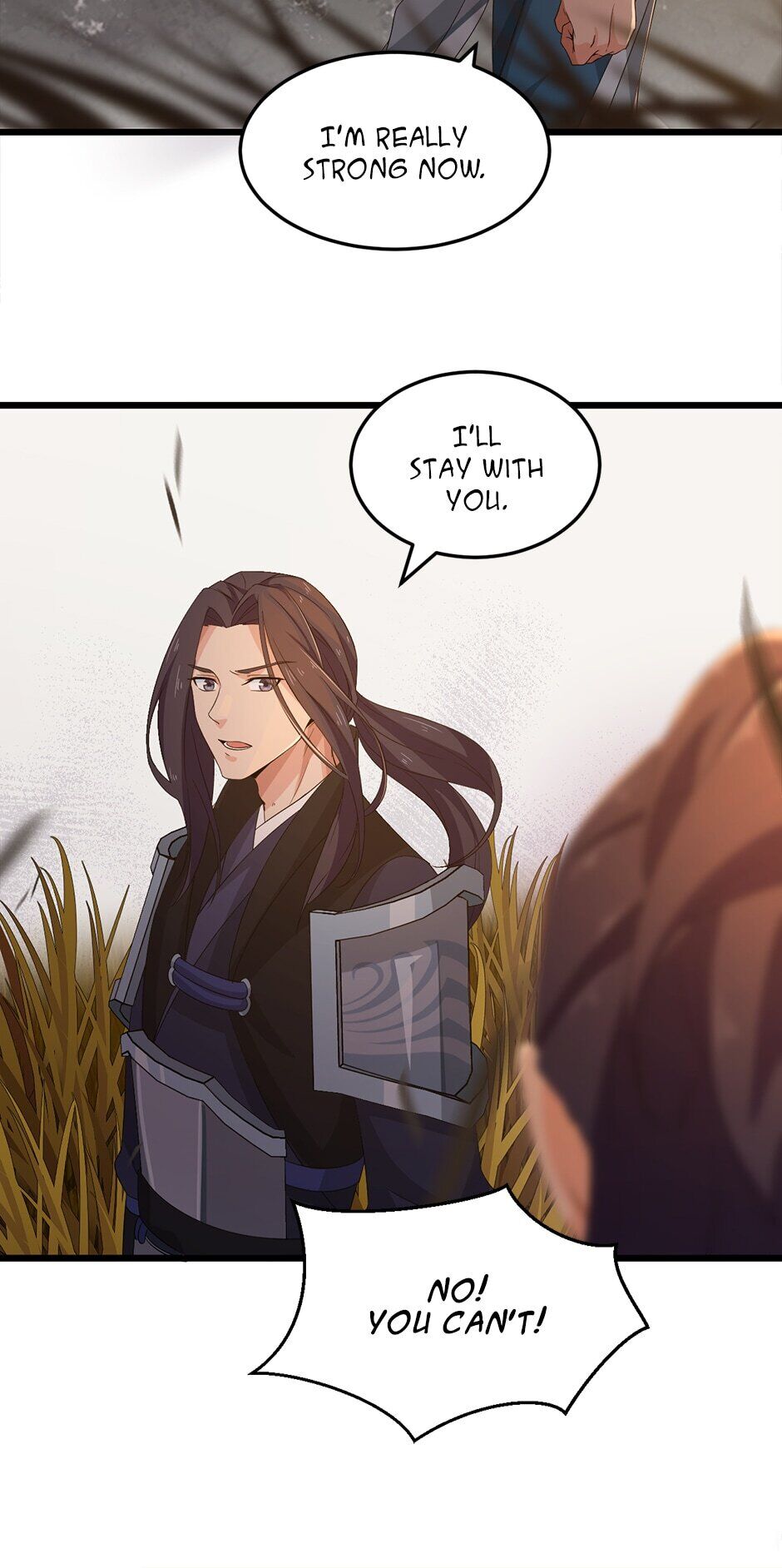 Nymph Project chapter 143 - page 30