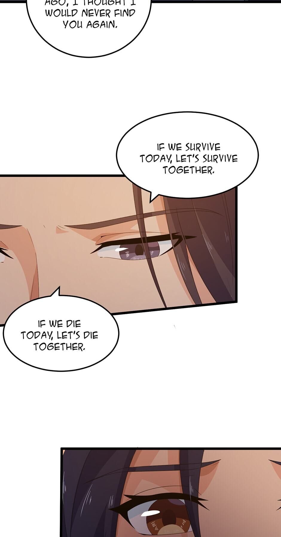 Nymph Project chapter 143 - page 35