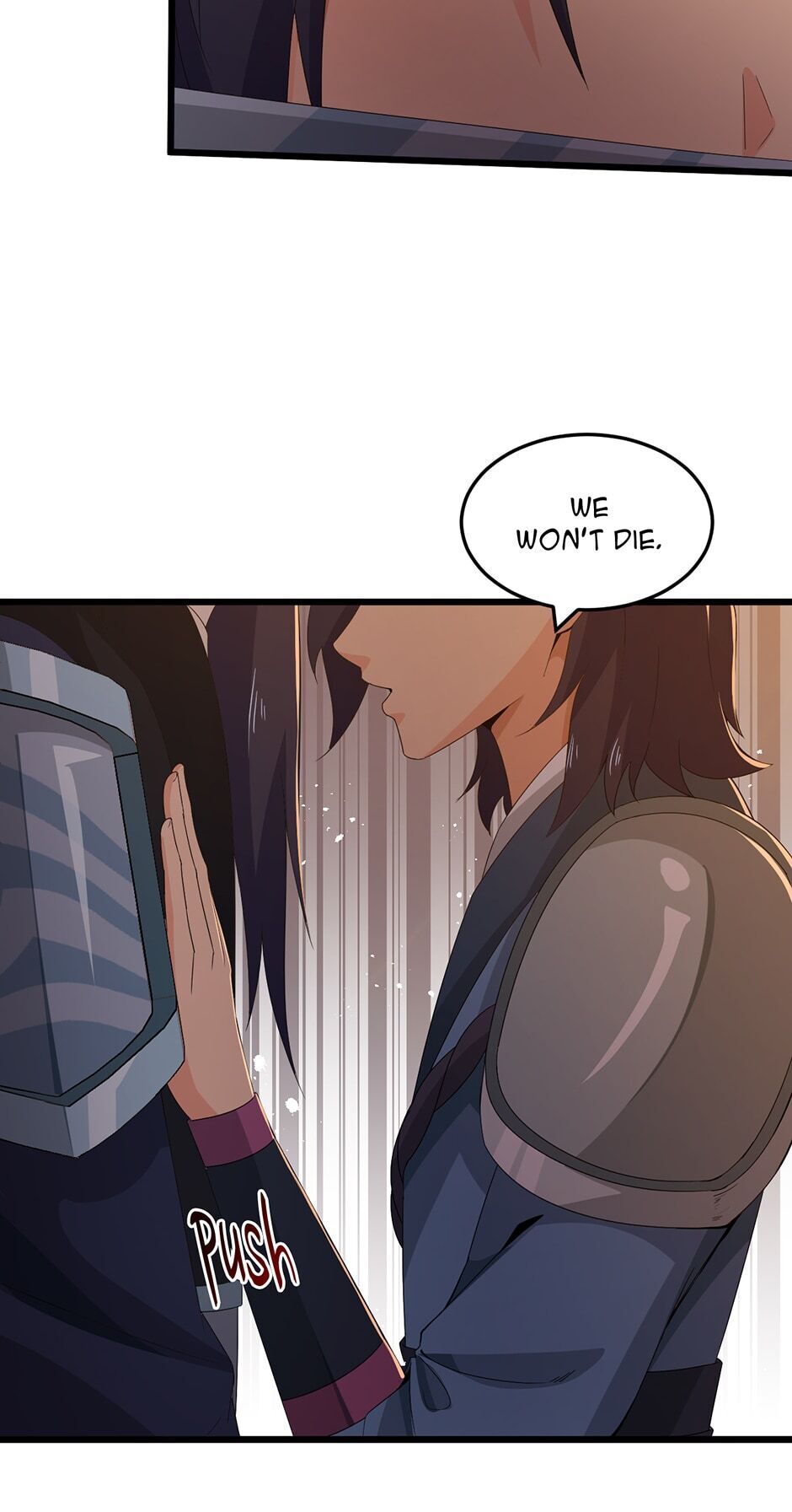 Nymph Project chapter 143 - page 36