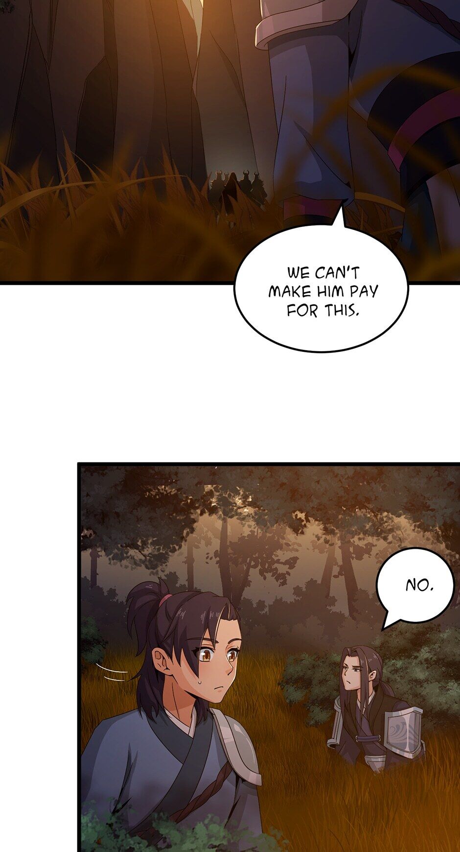 Nymph Project chapter 143 - page 4