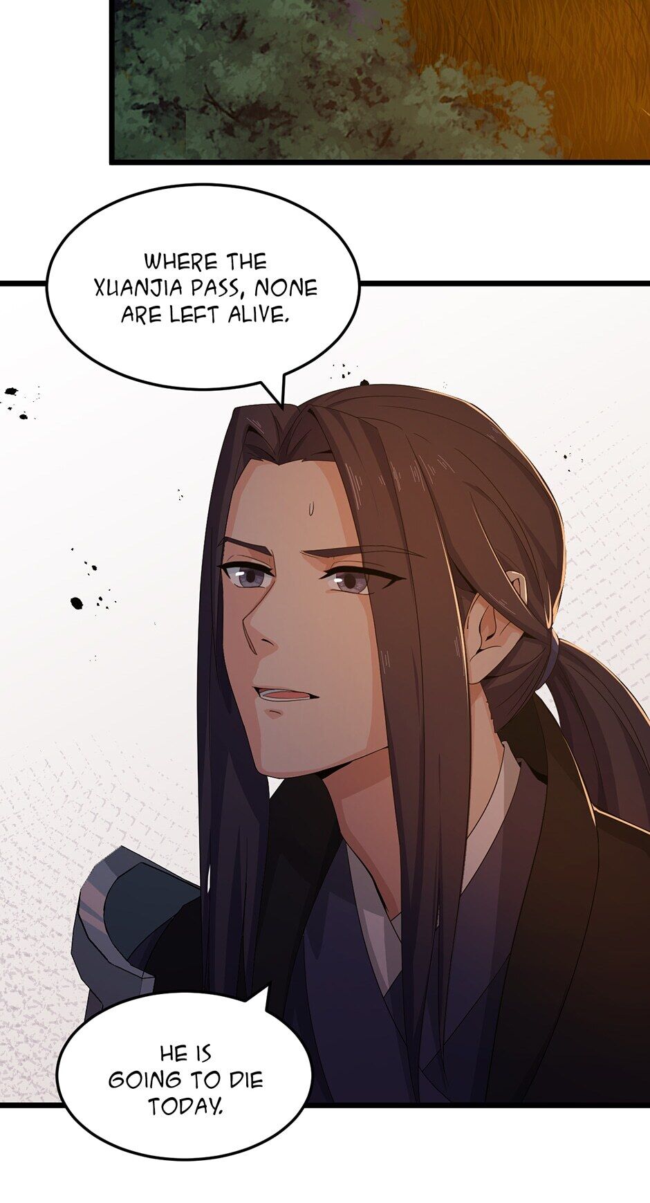 Nymph Project chapter 143 - page 5