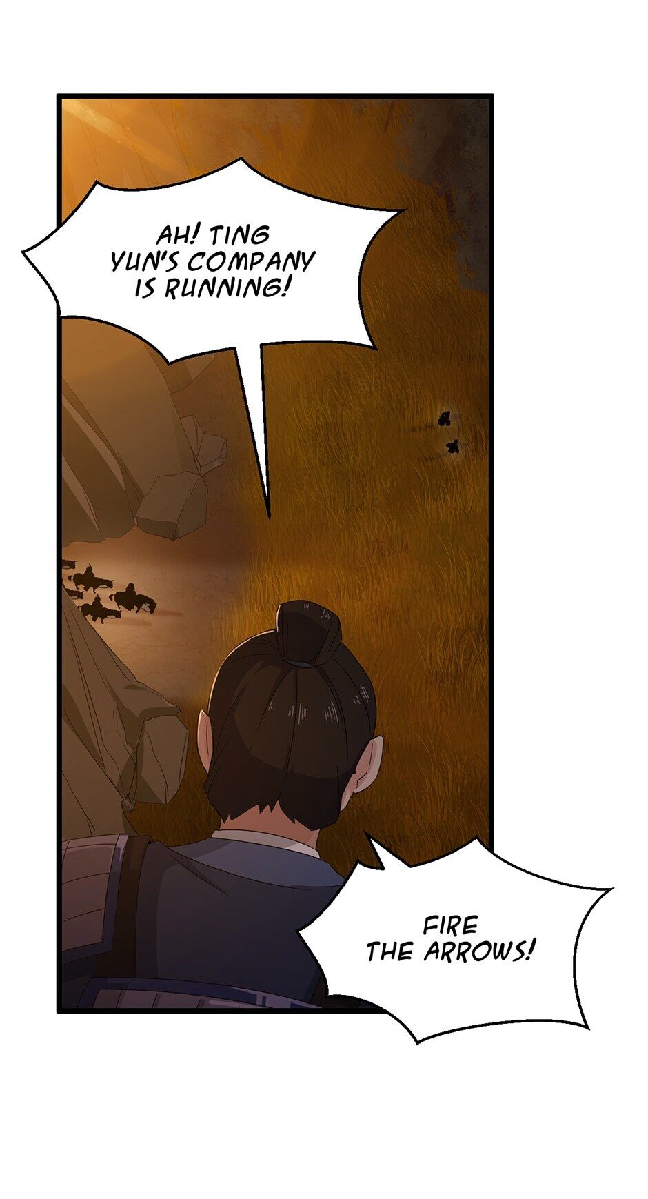 Nymph Project chapter 143 - page 6