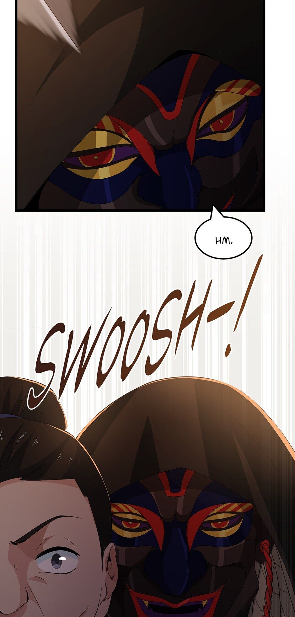 Nymph Project chapter 143 - page 9