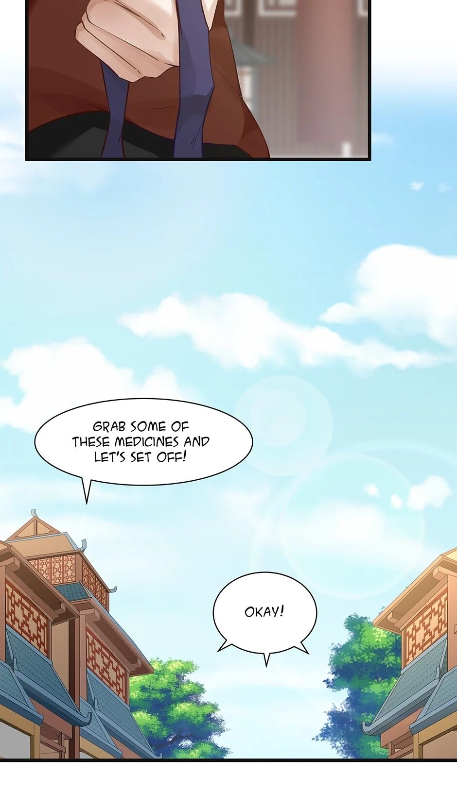 Nymph Project chapter 17 - page 11
