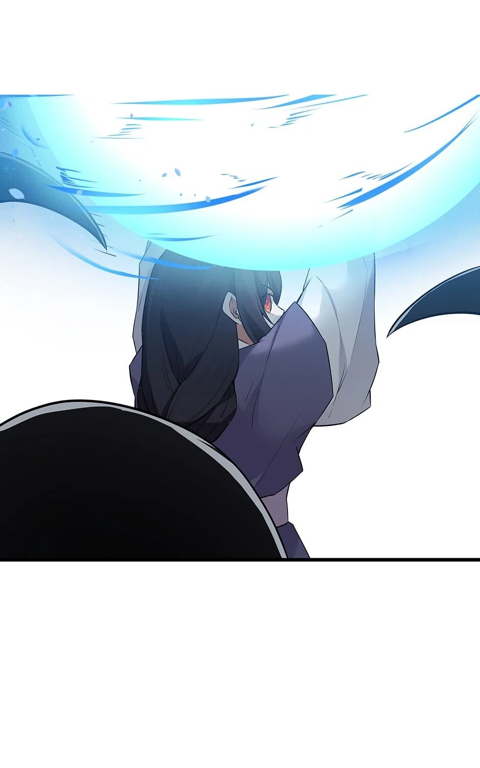 Nymph Project chapter 17 - page 22