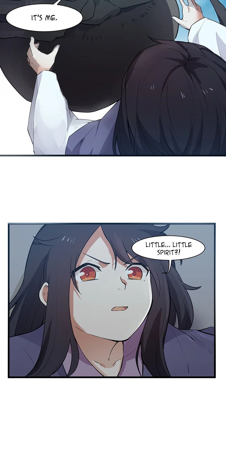 Nymph Project chapter 17 - page 24