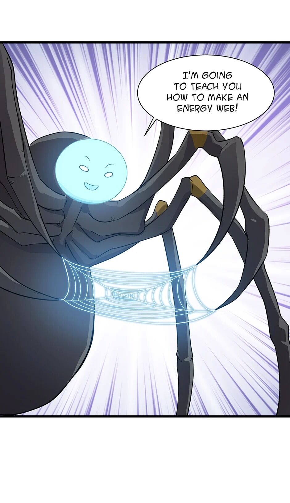 Nymph Project chapter 17 - page 28