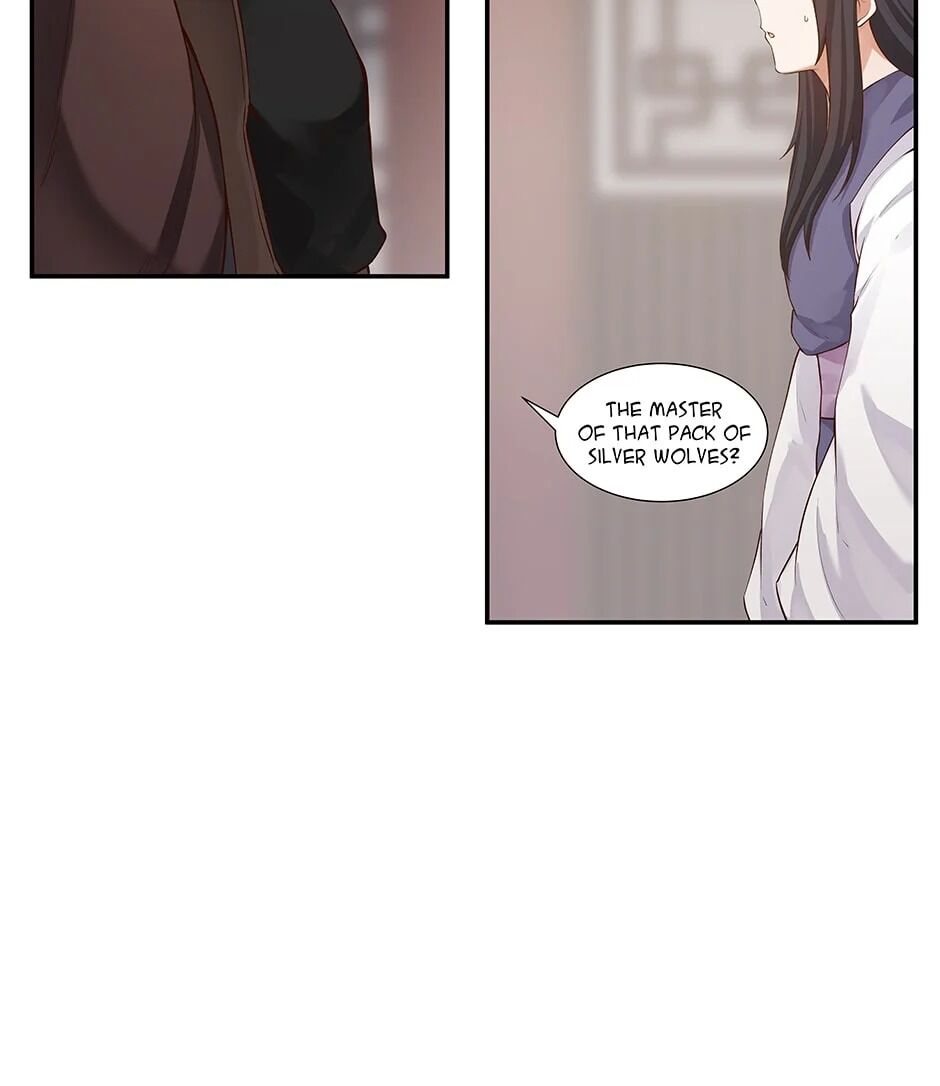 Nymph Project chapter 17 - page 3
