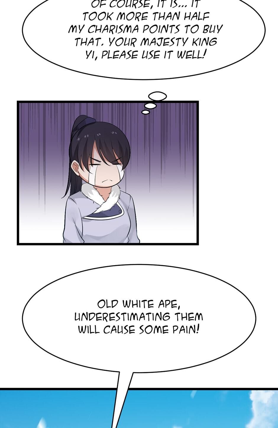 Nymph Project Chapter 111 - page 18